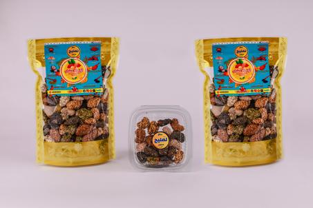 لوز  معسل بالزرارع الطبيعية