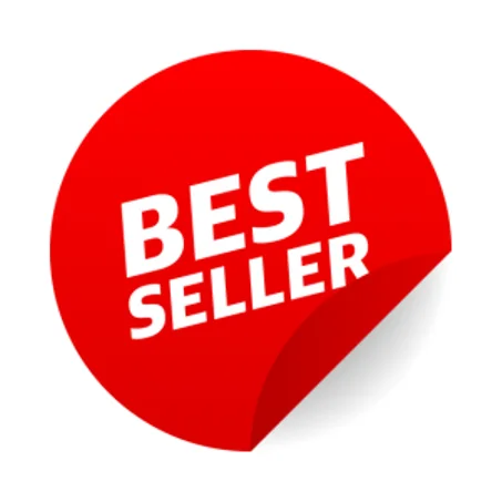 THE BEST SELLER