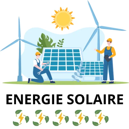 ENERGIE SOLAIRE