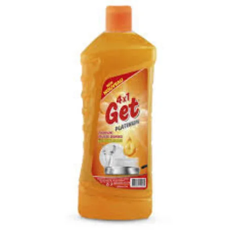 Savon Liquide Multi-Usage GET 1500 ML