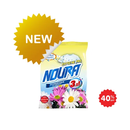 NOURA SAVON EN POUDRE