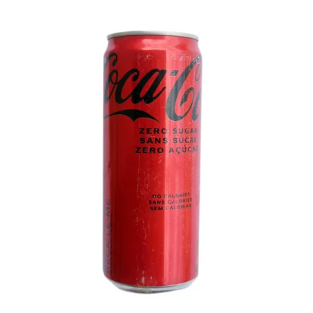 BOISSON COCA COLA 330 ML