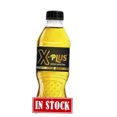 BOISSON ENERGIE XPLUS