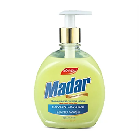 MADAR LAVE MAIN 500 ML SAVEUR AU CHOIX