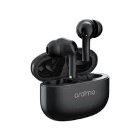 Oraimo TWS Earbuds 2 Black OEB-E92D