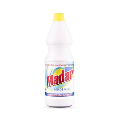 Eau de Javel Madar 1L