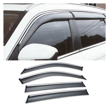 Déflecteur de voiture