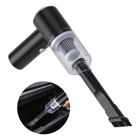 مكنسة كهربائية محمولة