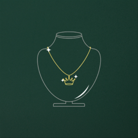 Colliers & pendentifs﻿