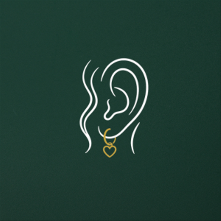 Boucles d’oreilles