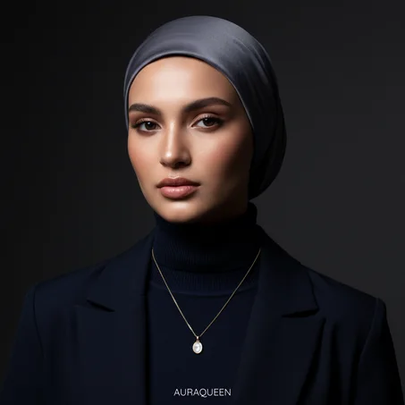 Auraqueen - Colliers Énergie Noire & Blanche