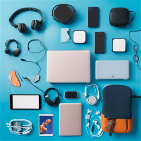 الإلكترونيات