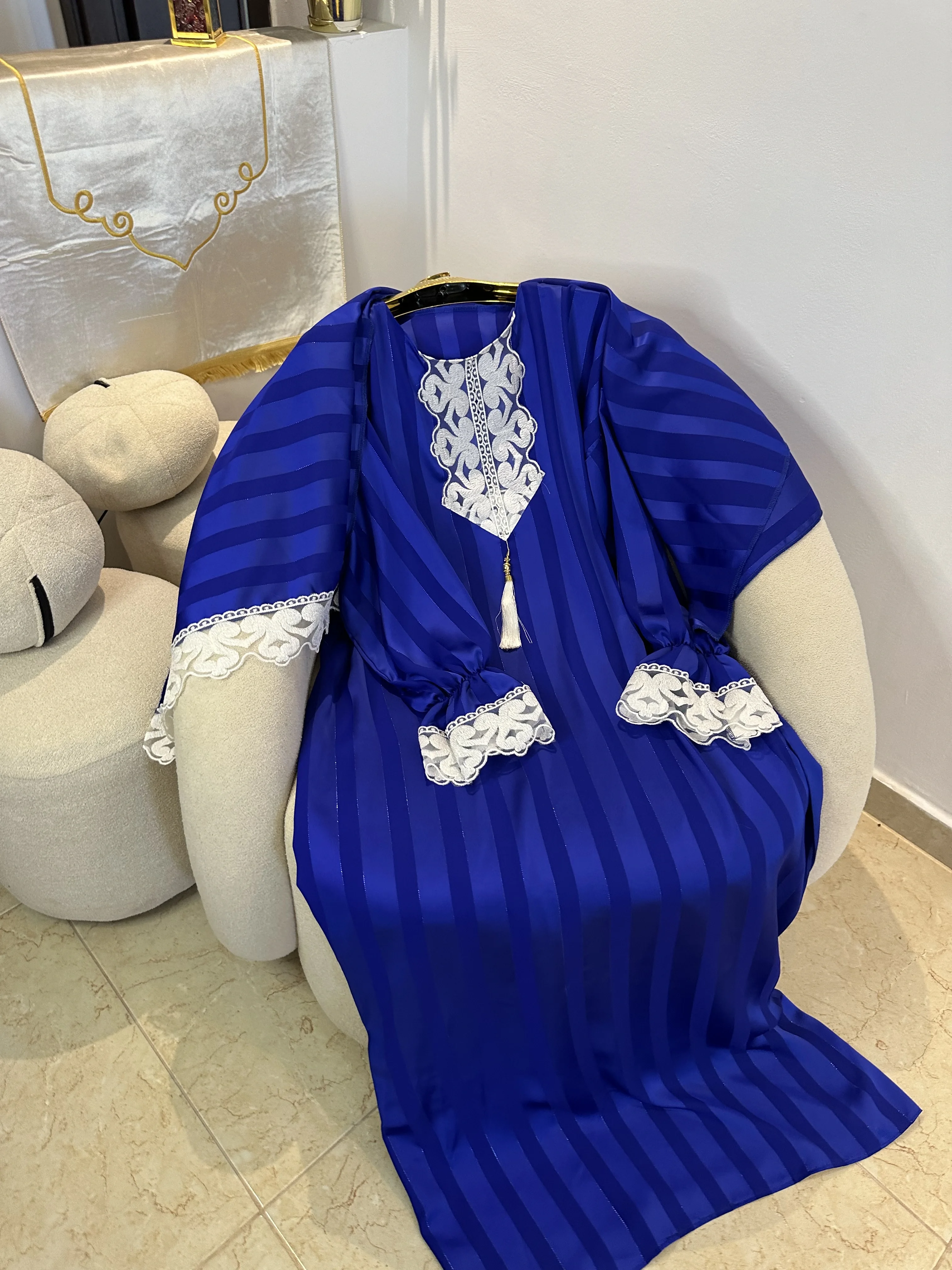 لبــاسُ الـتَّـقــوى