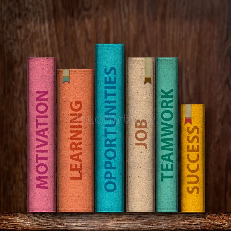 كتب تنمية بشرية