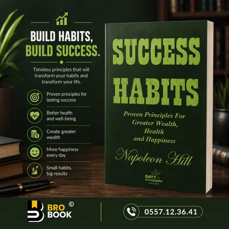 Success Habits