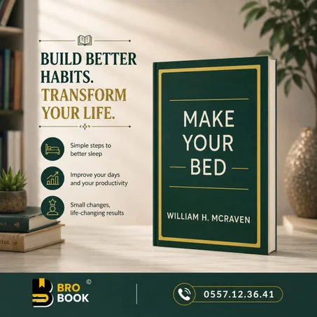 Make Your Bed