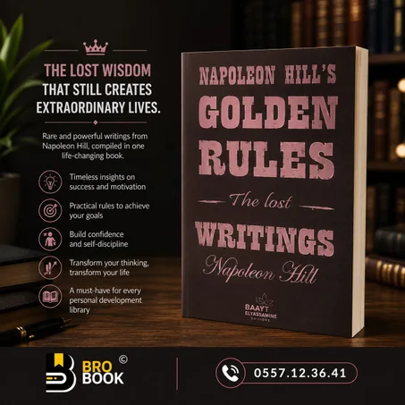 Golden Rules: The Lost Writings