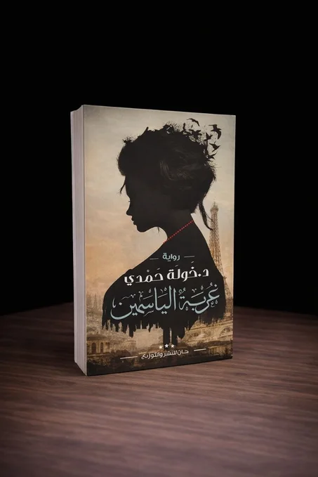 غربة الياسمين