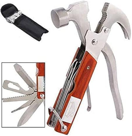 Multitool 14 en 1