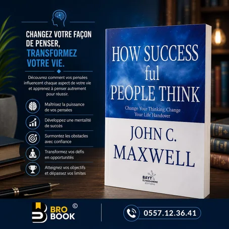 How Success Ful People Think