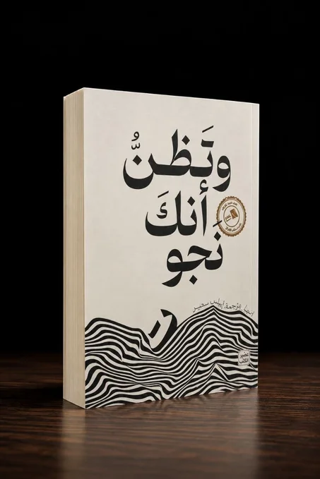 وتظن أنك نجوت