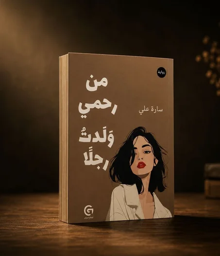 من رحمي ولدتُ رجلًا