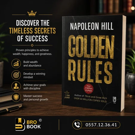 Golden Rules