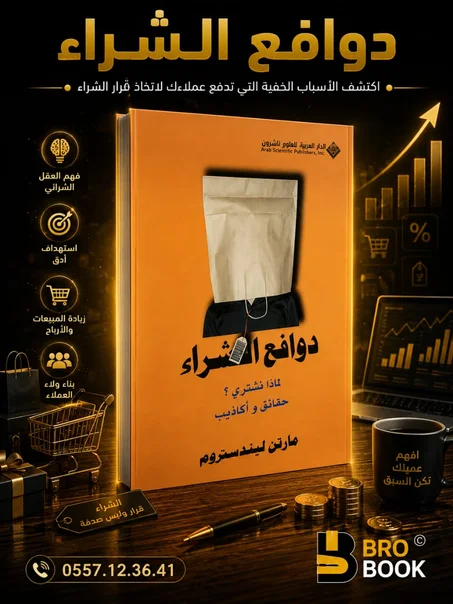 دوافع الشراء