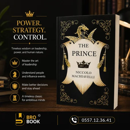 The Prince