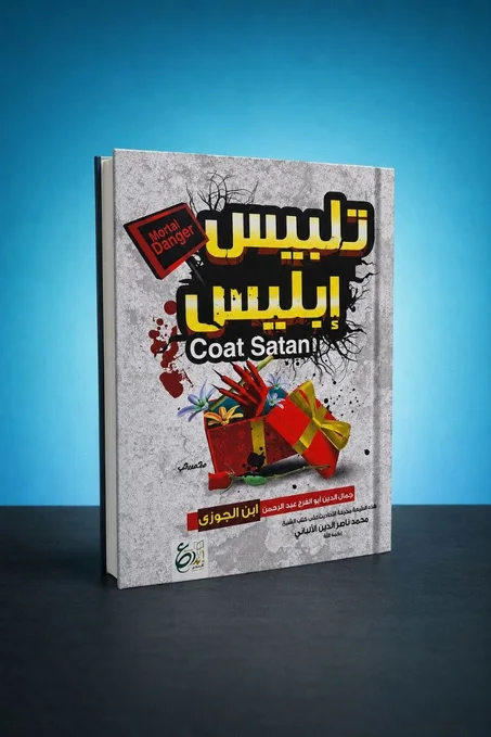 تلبيس ابليس