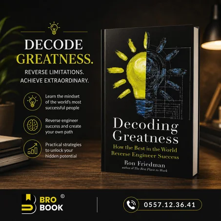 Decoding Greatness