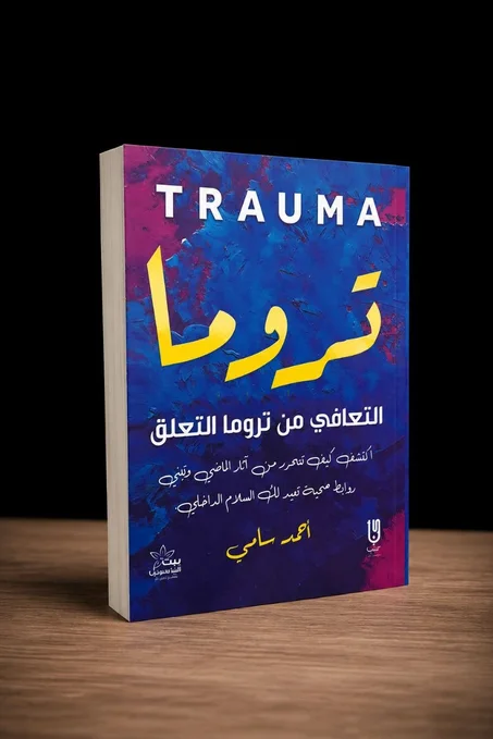 تروما
