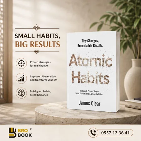 Atomic Habits