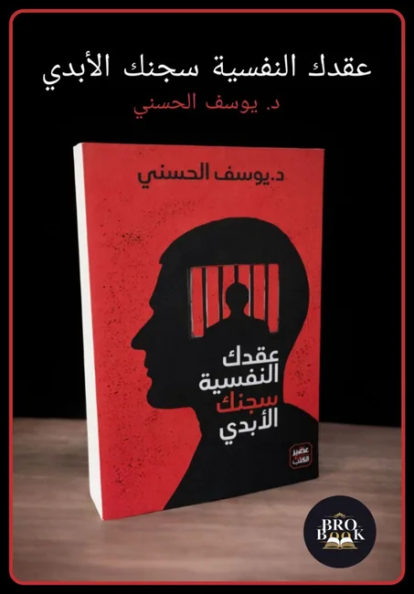 عقدك النفسية سجنك الابدي