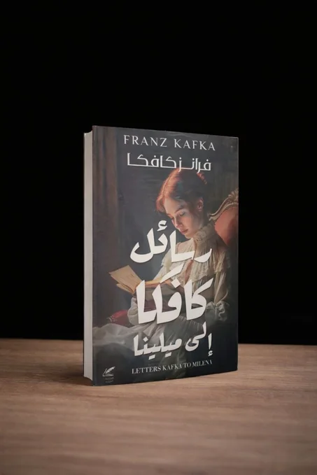 رسائل كافكا الى ميلينا