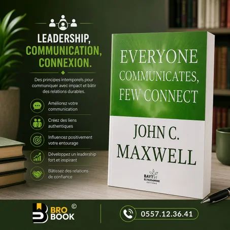 Everyone Communicates, Few Connect