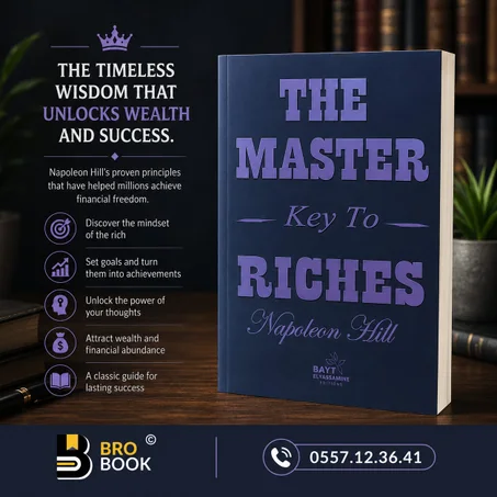 The Master Key to Riches