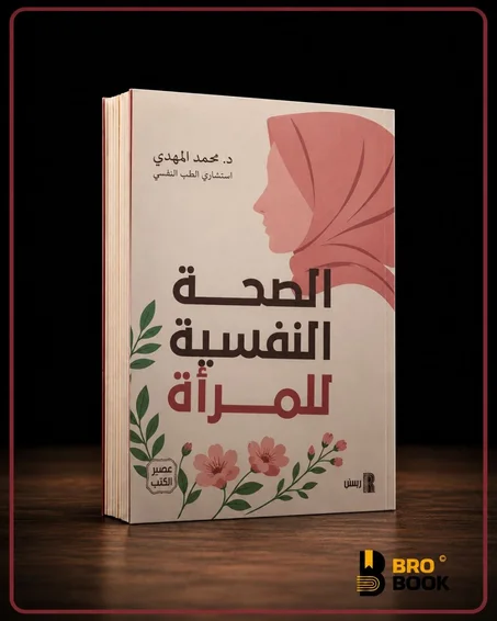 الصحة النفسية للمراة