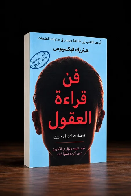 فن قراءة العقول