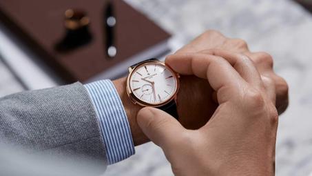 أناقة الرجال