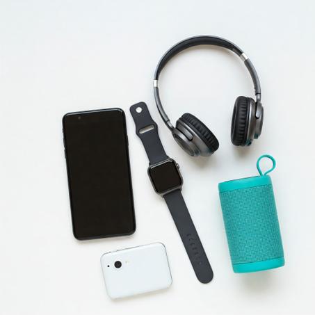 الإلكترونيات