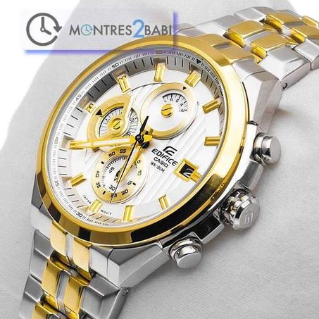 Montre homme