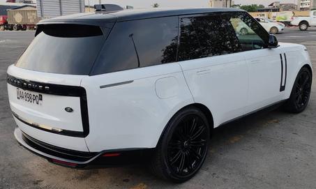 Voitures d'occasions