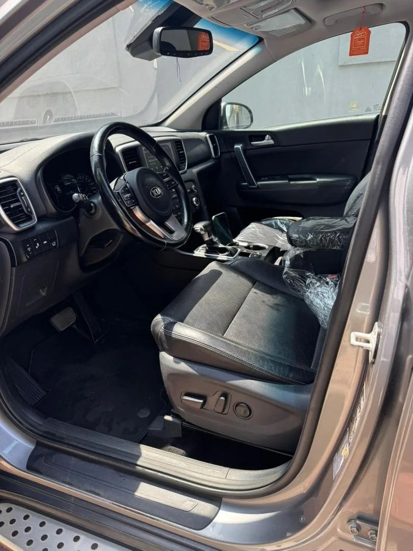 #PRIX : 16.800.000F KIA SPORTAGE EX DE 2020 FULL OPTIONS