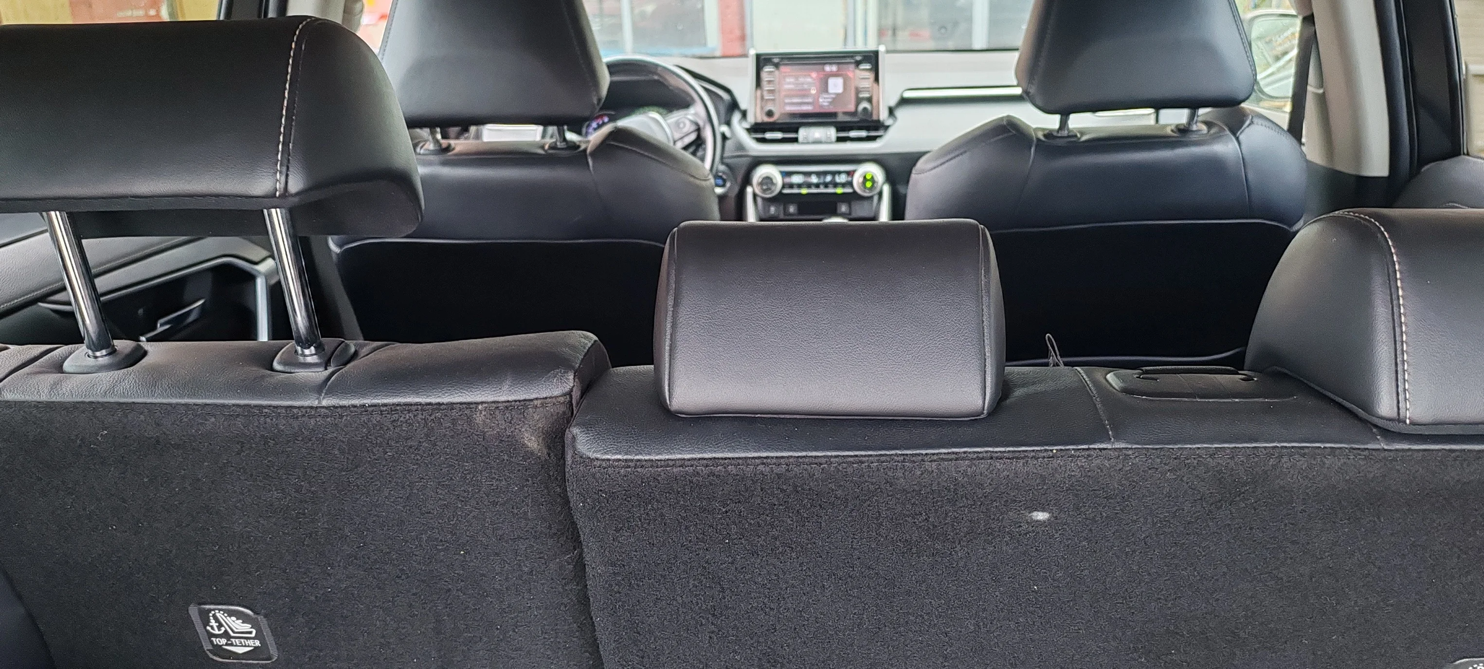 #PRIX : 19.000.000F TOYOTA RAV4  DE 2020