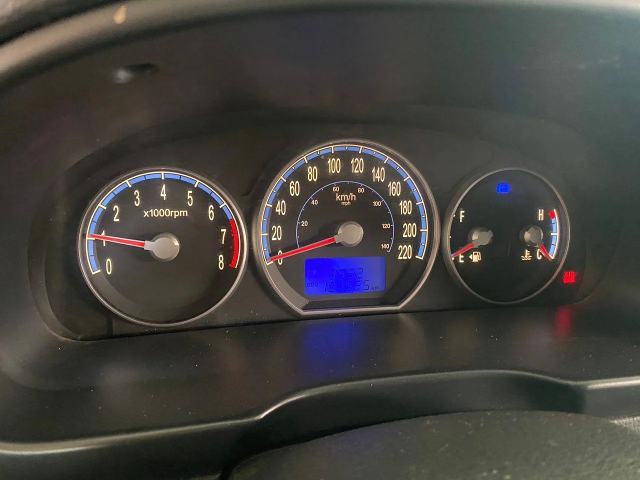 #PRIX : 4.700.000F HYUNDAI SANTAFÉ DE 2007