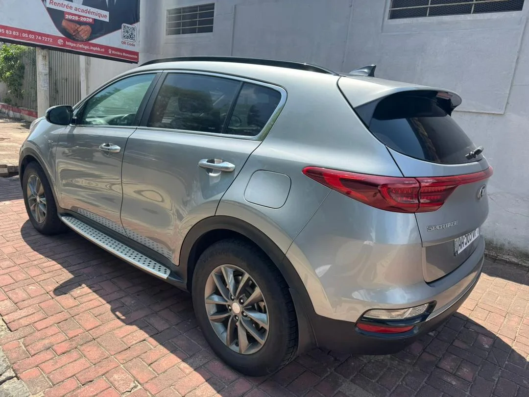 #PRIX : 16.800.000F KIA SPORTAGE EX DE 2020 FULL OPTIONS