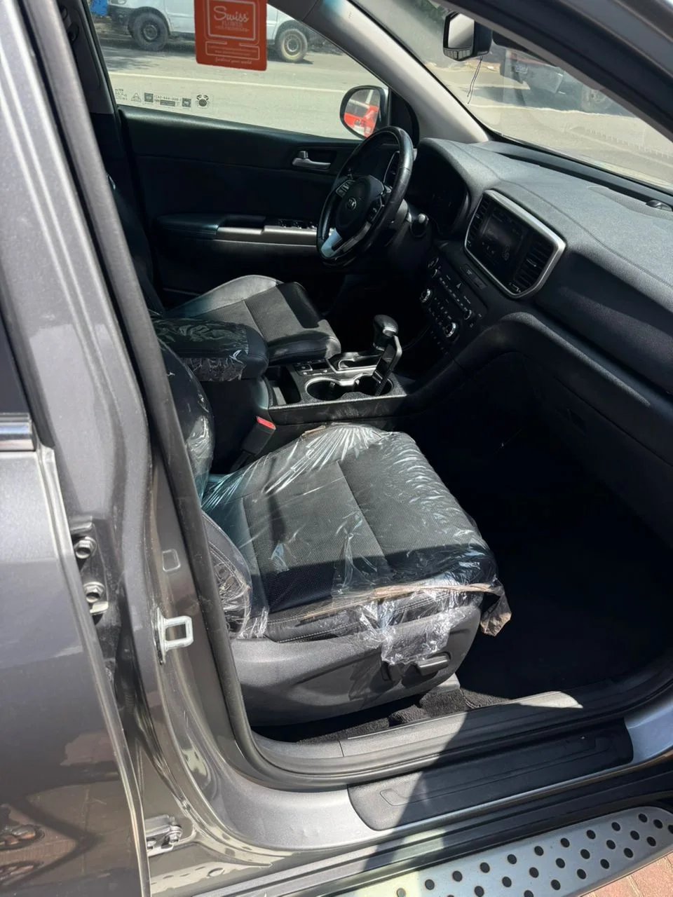 #PRIX : 16.800.000F KIA SPORTAGE EX DE 2020 FULL OPTIONS