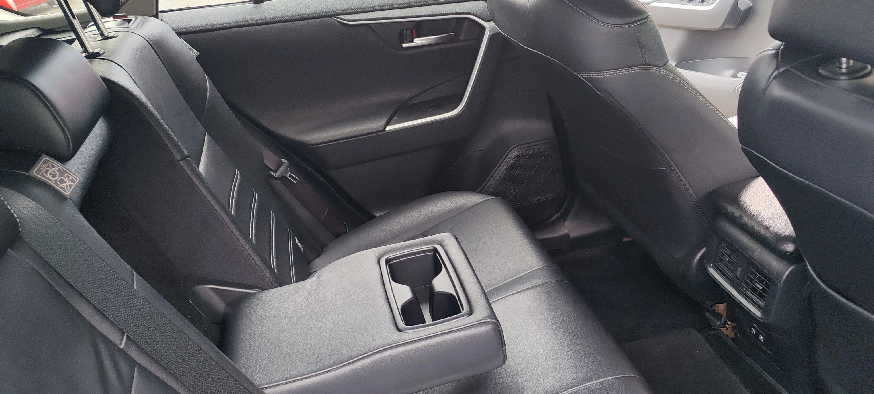 #PRIX : 19.000.000F TOYOTA RAV4  DE 2020