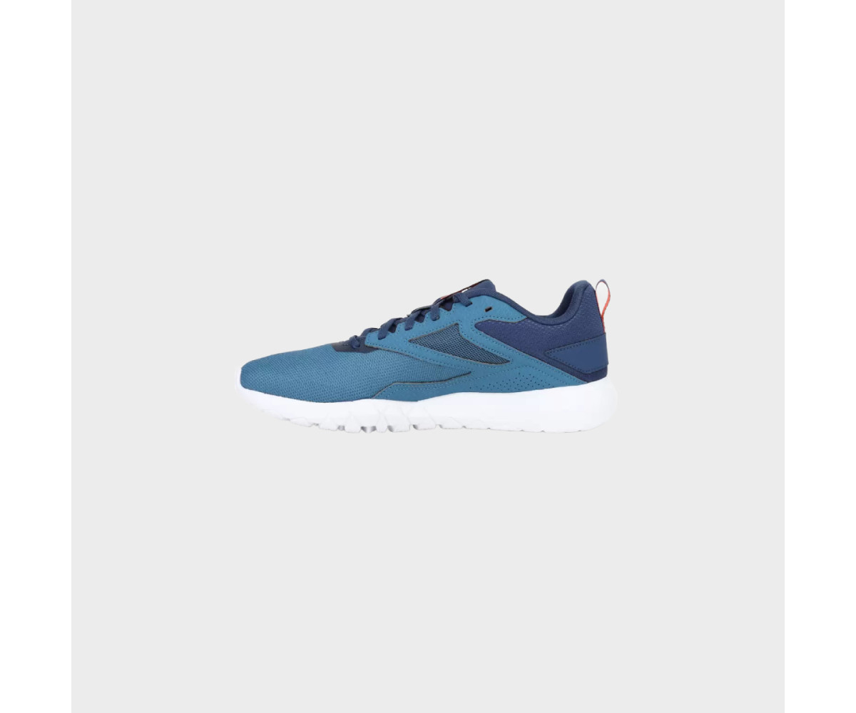 Chaussure Reebok Bleue Azul Flexagon Energy 4